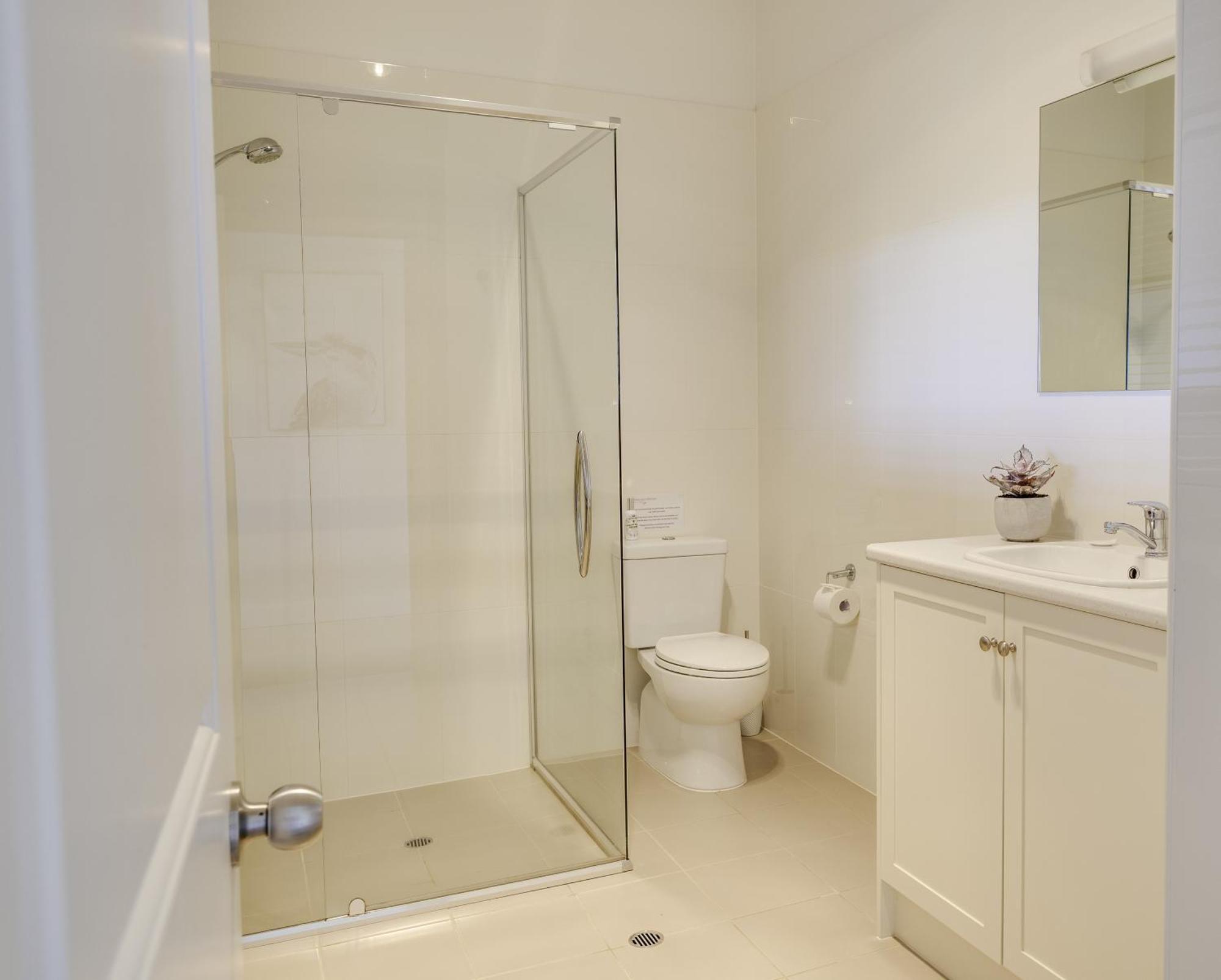Seascape Retreat Bed & Breakfast Victor Harbor Exterior foto