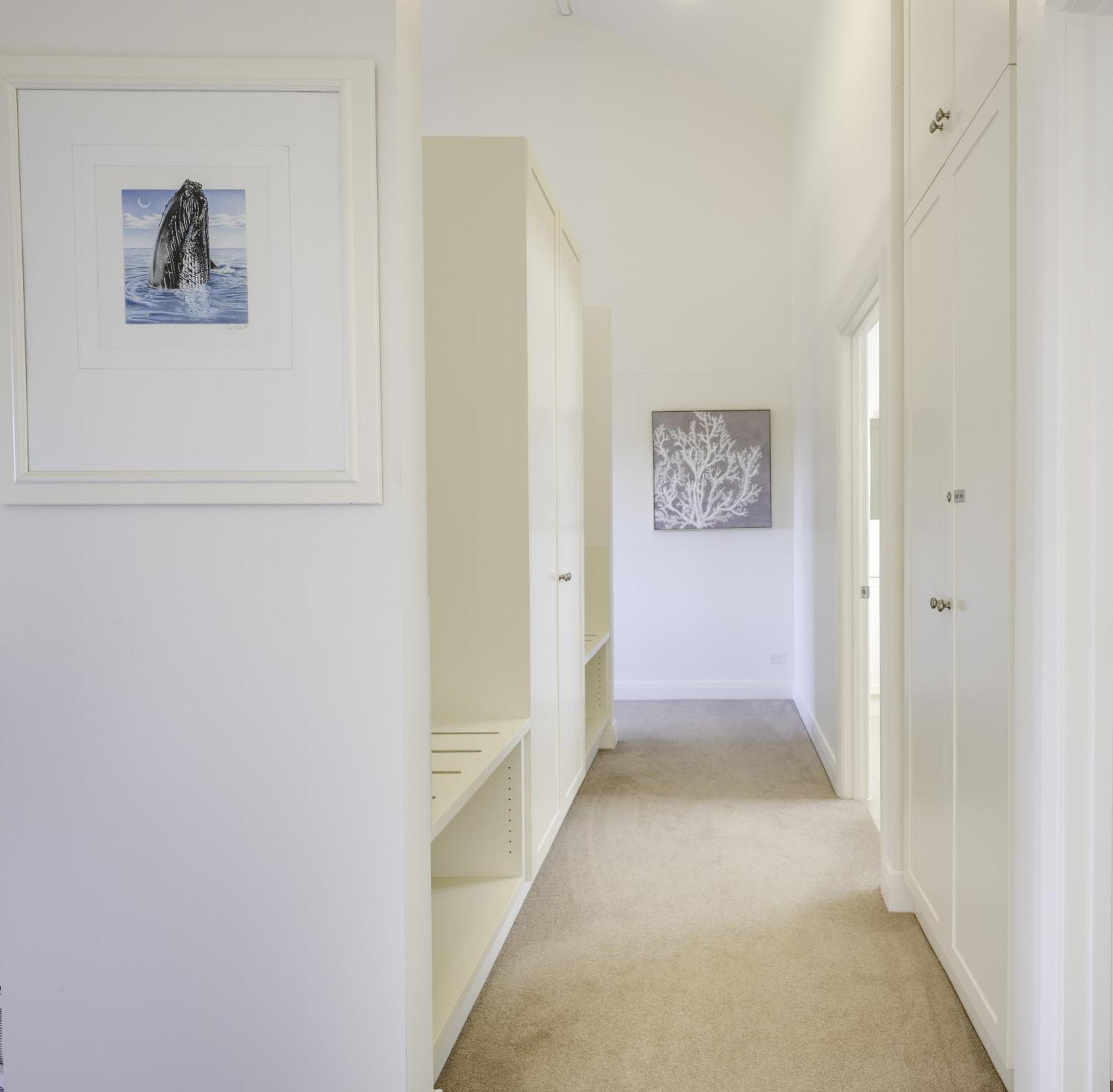 Seascape Retreat Bed & Breakfast Victor Harbor Exterior foto